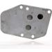 Mahle Ölkühler, Motoröl BEHR CLC 138 000S