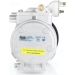 Kompressor, Klimaanlage 89286 Kompressor, Klimaanlage 89286