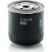 MANN-FILTER W 920/23 Ölfilter 3/4-16 UNF, Anschraubfilter MANN-FILTER W 920/23 Ölfilter 3/4-16 UNF, Anschraubfilter