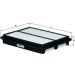 Knecht Luftfilter LX 829