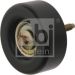 FEBI BILSTEIN 31288 Umlenk-/Führungsrolle, Keilrippenriemen