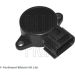 Blue Print Sensor, Drosselklappenstellung ADT37257