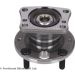 Blue Print Radlagersatz ADM58337