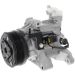 Kompressor, Klimaanlage Valeo Origins New OE TECHNOLOGIE 814729