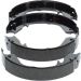 Bremsbackensatz, Feststellbremse 0 986 487 710 Bremsbackensatz, Feststellbremse 0 986 487 710