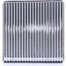 Verdampfer, Klimaanlage 92163 Verdampfer, Klimaanlage 92163