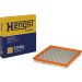 Luftfilter E1026L Luftfilter E1026L