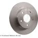 Blue Print Bremsscheibe ADN14396