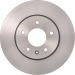 Bremsscheibe 0 986 479 267 Bremsscheibe 0 986 479 267