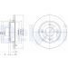Delphi Bremsscheibe BG3055 Delphi Bremsscheibe BG3055