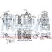 Kompressor, Klimaanlage 890322