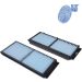 Blue Print Filter, Innenraumluft ADM52530