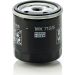 Kraftstofffilter WK 712/5