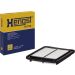 Luftfilter E1076L Luftfilter E1076L