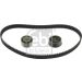 FEBI BILSTEIN 26052 Zahnriemensatz