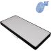 Blue Print Filter, Innenraumluft ADM52502