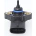 Sensor, Öltemperatur 0 281 006 282
