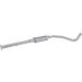 Hella Vorschalldämpfer Easy2Fit – PARTNERED with Faurecia 8LB 366 020-801