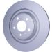 Hella Bremsscheibe Pro High Carbon 8DD 355 128-741