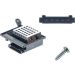 Mahle Widerstand, Innenraumgebläse BEHR Premium Line ABR 86 000P Mahle Widerstand, Innenraumgebläse BEHR Premium Line ABR 86 000P