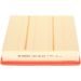 BOSCH 1 457 433 571 Luftfilter