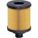 Hengst Filter Ölfilter E107H D166