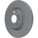 ATE Bremsscheibe PowerDisc 24.0325-0162.1 ATE Bremsscheibe PowerDisc 24.0325-0162.1
