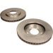 Bremsscheibe QD2319 Bremsscheibe QD2319