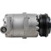 Mahle Kompressor, Klimaanlage BEHR Premium Line ACP 1392 000P