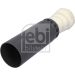 febi bilstein Staubschutzsatz, Stoßdämpfer 194607