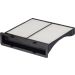 Hengst Filter Filter, Innenraumluft E3956LI