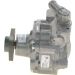 BOSCH Hydraulikpumpe, Lenkung K S00 000 175