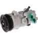 VALEO 813148 Klimakompressor 5SL12, 12V, PAG 46, R134a, mit PAG-Kompressoröl, NEW ORIGINAL PART