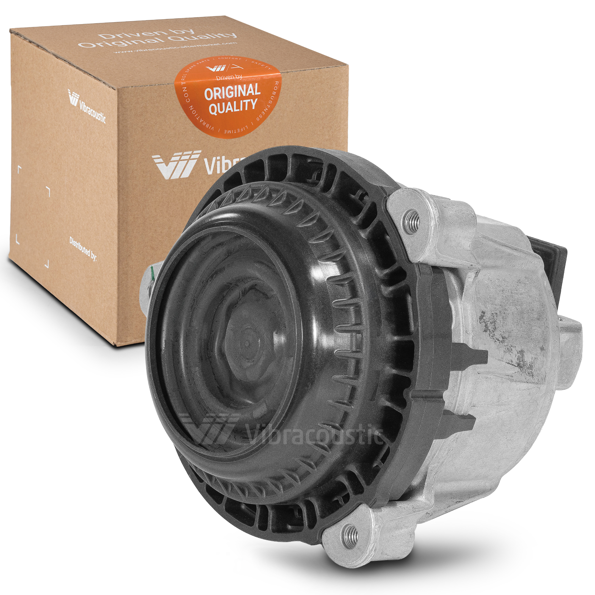 FA0001998 - Motorlager hydraulisch links für BMW - Originalqualität