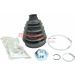 Metzger Faltenbalgsatz, Antriebswelle COMPETENCE KIT 751.113