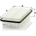 MANN-FILTER C 3127 Luftfilter