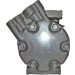 Mahle Kompressor, Klimaanlage BEHR ACP 31 000S