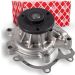 FEBI BILSTEIN 30667 Wasserpumpe
