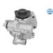 Hydraulikpumpe, Lenkung 014 631 0009 Hydraulikpumpe, Lenkung 014 631 0009
