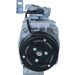 Kompressor, Klimaanlage 320095 Kompressor, Klimaanlage 320095