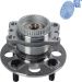 Blue Print Radlagersatz ADG083119