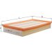 Knecht Luftfilter LX 4077