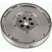 Sachs Zwei-Massen-Schwungrad 6366 000 054 Sachs Zwei-Massen-Schwungrad 6366 000 054