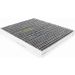 Vemo Filter, Innenraumluft V10-31-2529