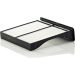 MANN-FILTER CU 22 004 Innenraumfilter, Partikelfilter