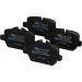 Valeo Bremsbelagsatz, Scheibenbremse EXPERT 302767A Valeo Bremsbelagsatz, Scheibenbremse EXPERT 302767A