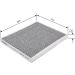 BOSCH 1 987 432 537 Innenraumfilter BOSCH 1 987 432 537 Innenraumfilter
