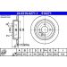 Bremsscheibe 24.0310-0271.1