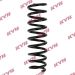 Fahrwerksfeder RA1024 Fahrwerksfeder RA1024