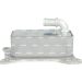NRF Ölkühler, Motoröl EASY FIT 31822